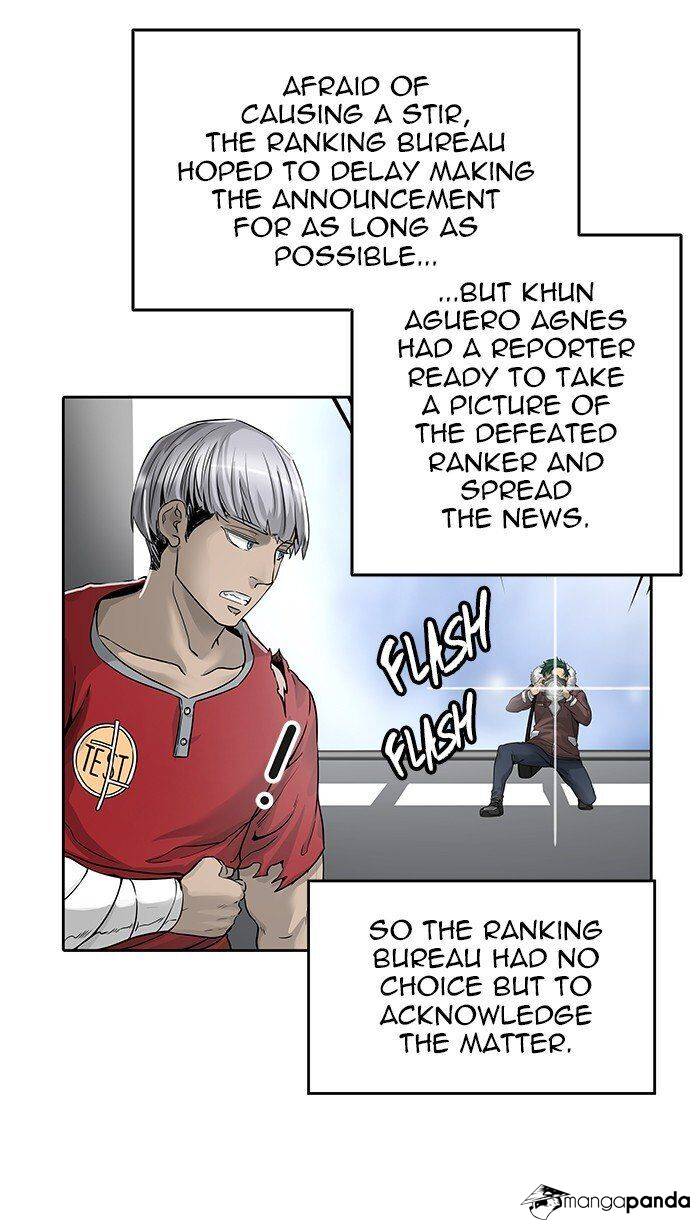 Tower of God Chapter 468 image 044